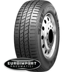 Evergreen Ew 616 195/75 R16 107/105 R Carico C  TL